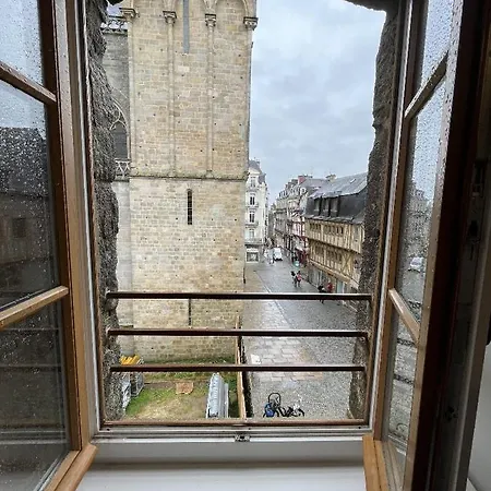 Apartment Henri& Henriette Le Studiolo D'henri