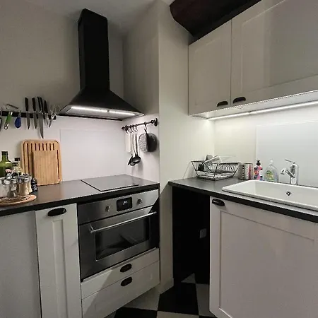 Henri& Henriette Le Studiolo D'henri Apartment *